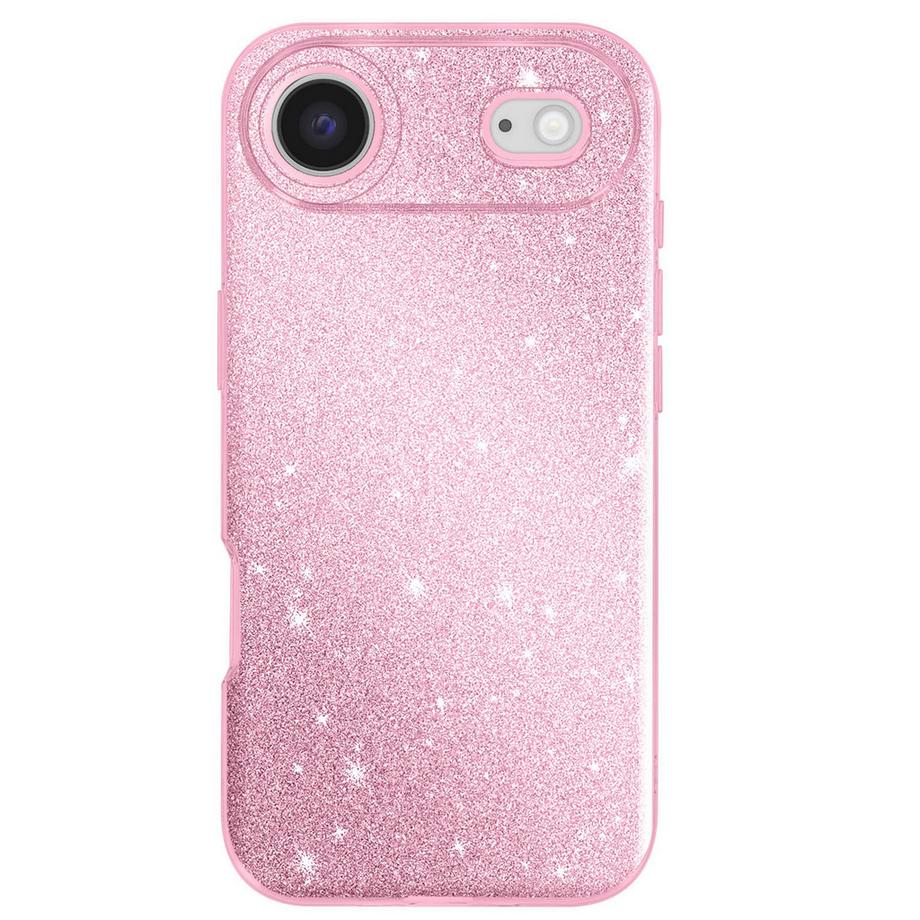 Coque pour iPhone Air Finition Pailletée