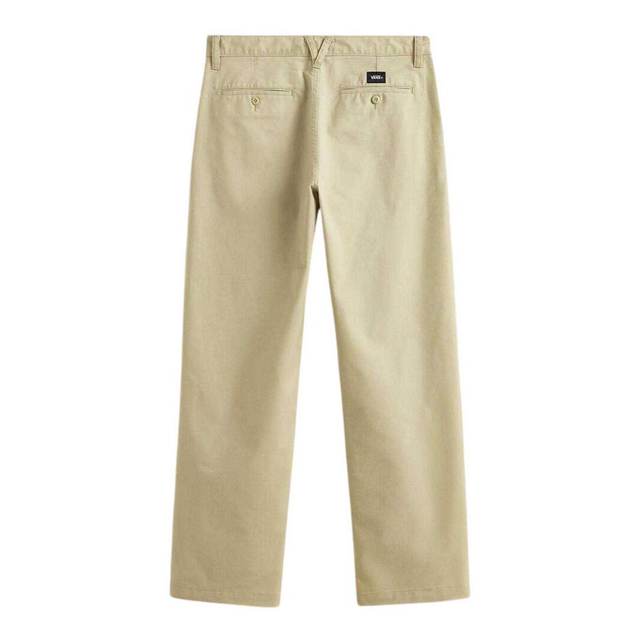VANS Authentic Chino Durevole Dritto  