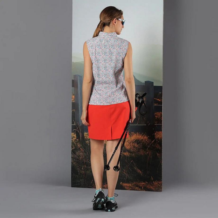 CMP Ärmelloses Hemd  