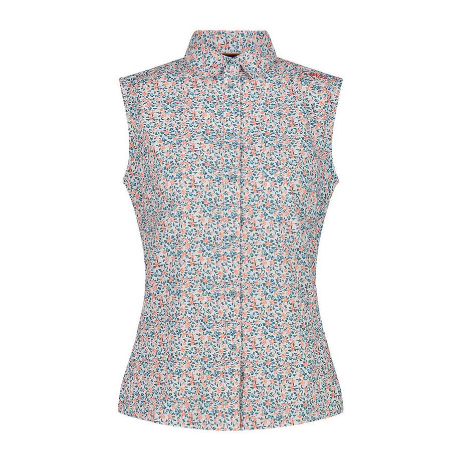 CMP Ärmelloses Hemd  