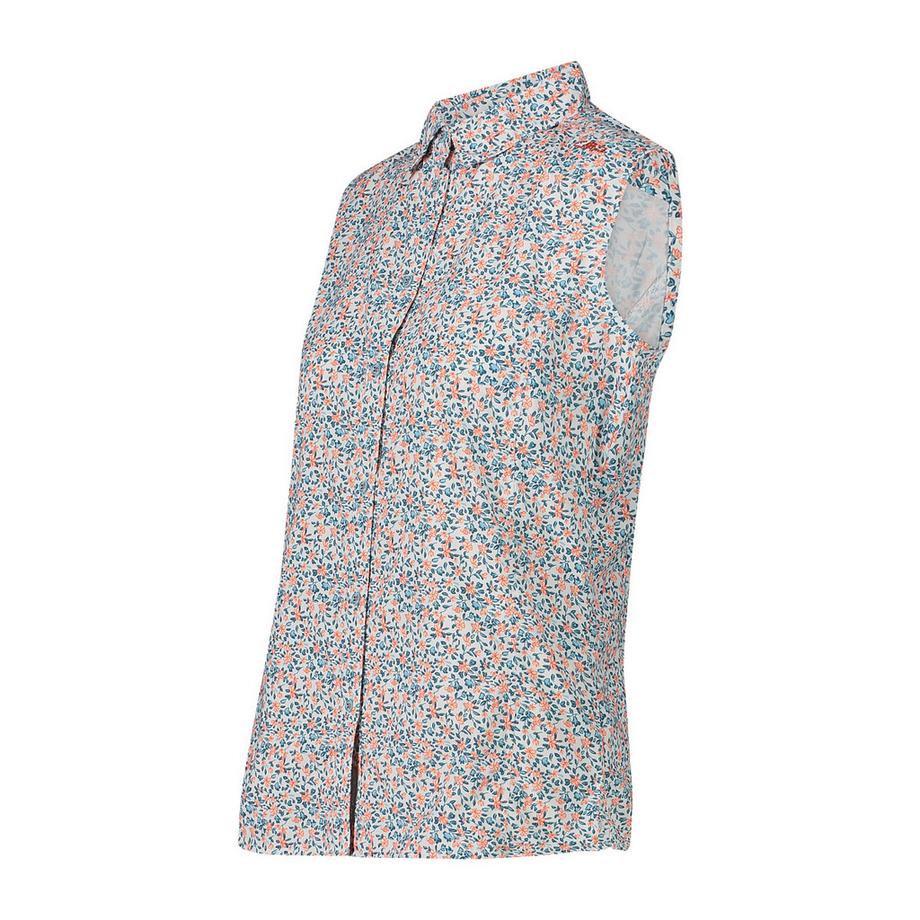 CMP Ärmelloses Hemd  