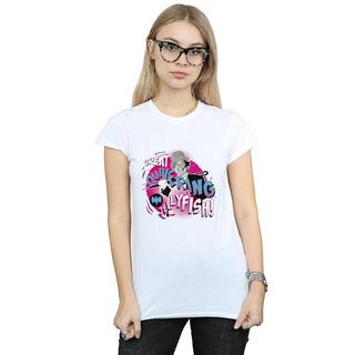 DC COMICS Batman Great Quivering Jellyfish T-Shirt  