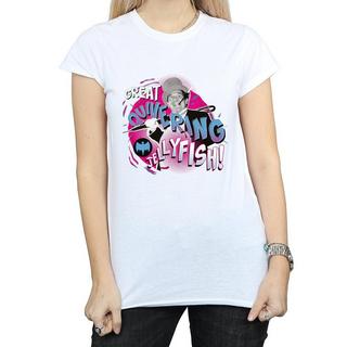 DC COMICS Batman Great Quivering Jellyfish T-Shirt  