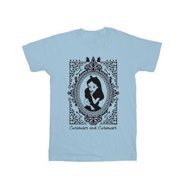 Alice in Wonderland TShirt