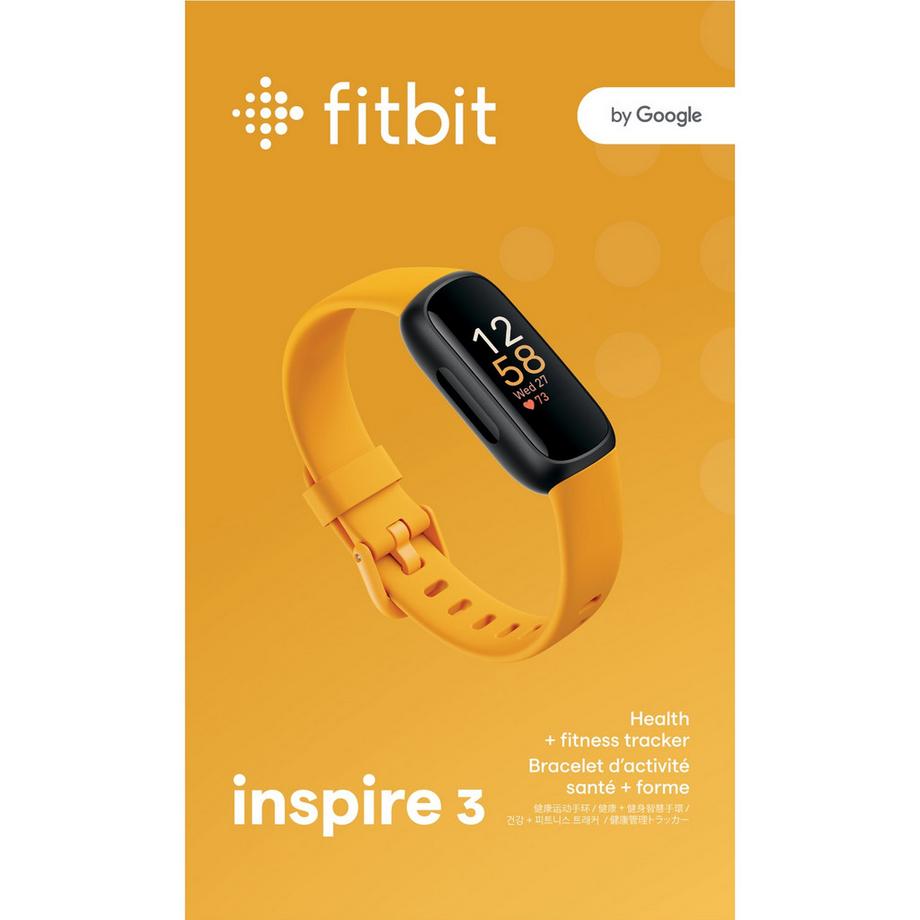 fitbit  Inspire 3 