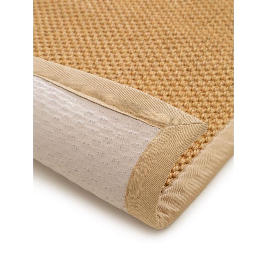 Benuta Tappeto sisal Greta Beige  