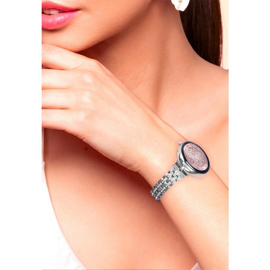 Techmade  Smartwatch Lyra Medium Mesh 