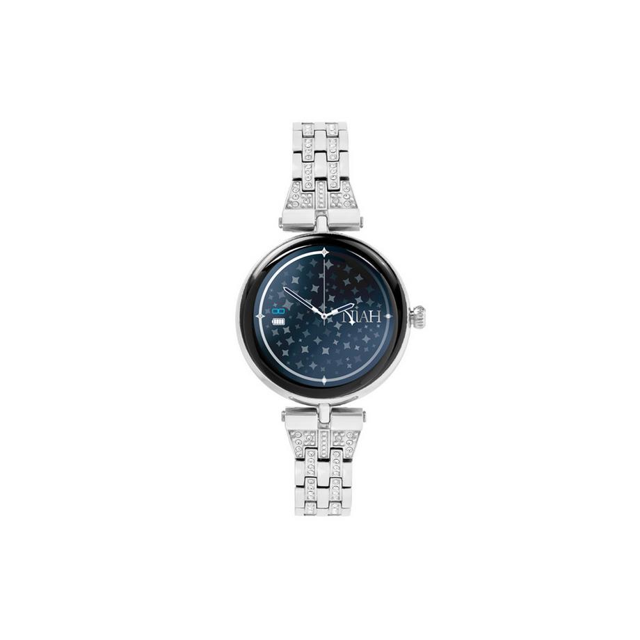 Smartwatch Lyra Medium Mesh