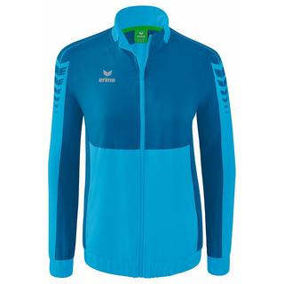 Erima  trainingsjacke damen six wings 