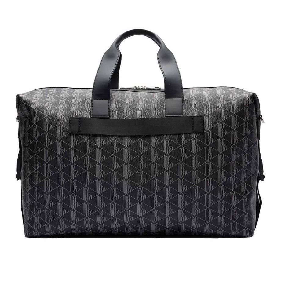 LACOSTE Borsa Unisex  