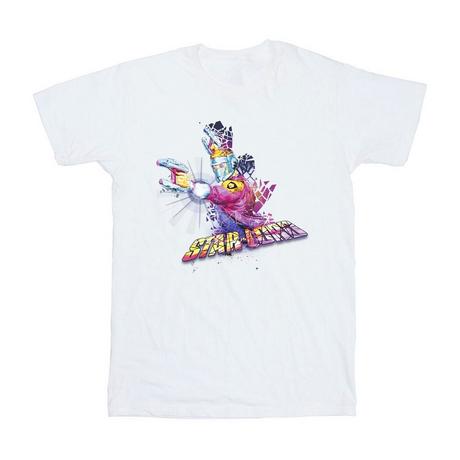 MARVEL  Guardians Of The Galaxy TShirt 