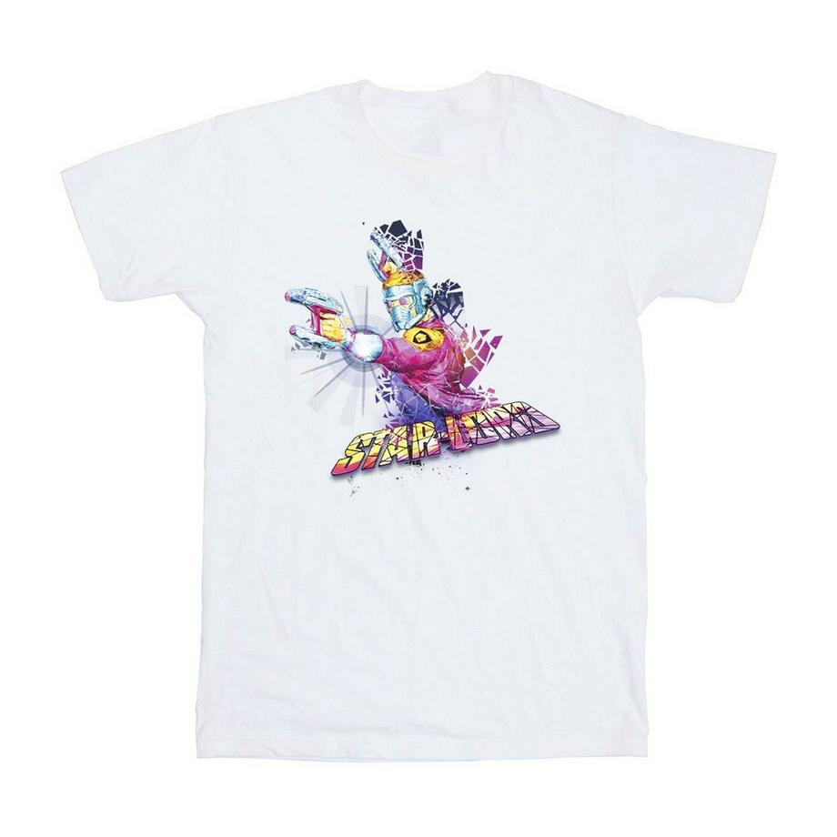 Guardians Of The Galaxy TShirt