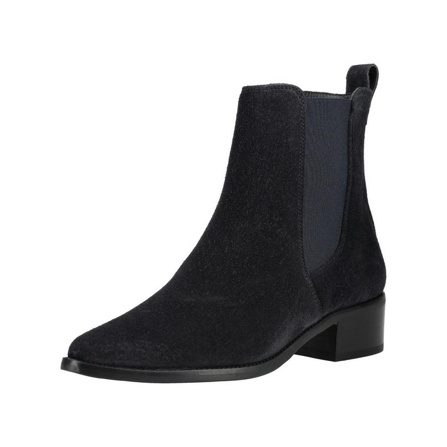 Stiefelette