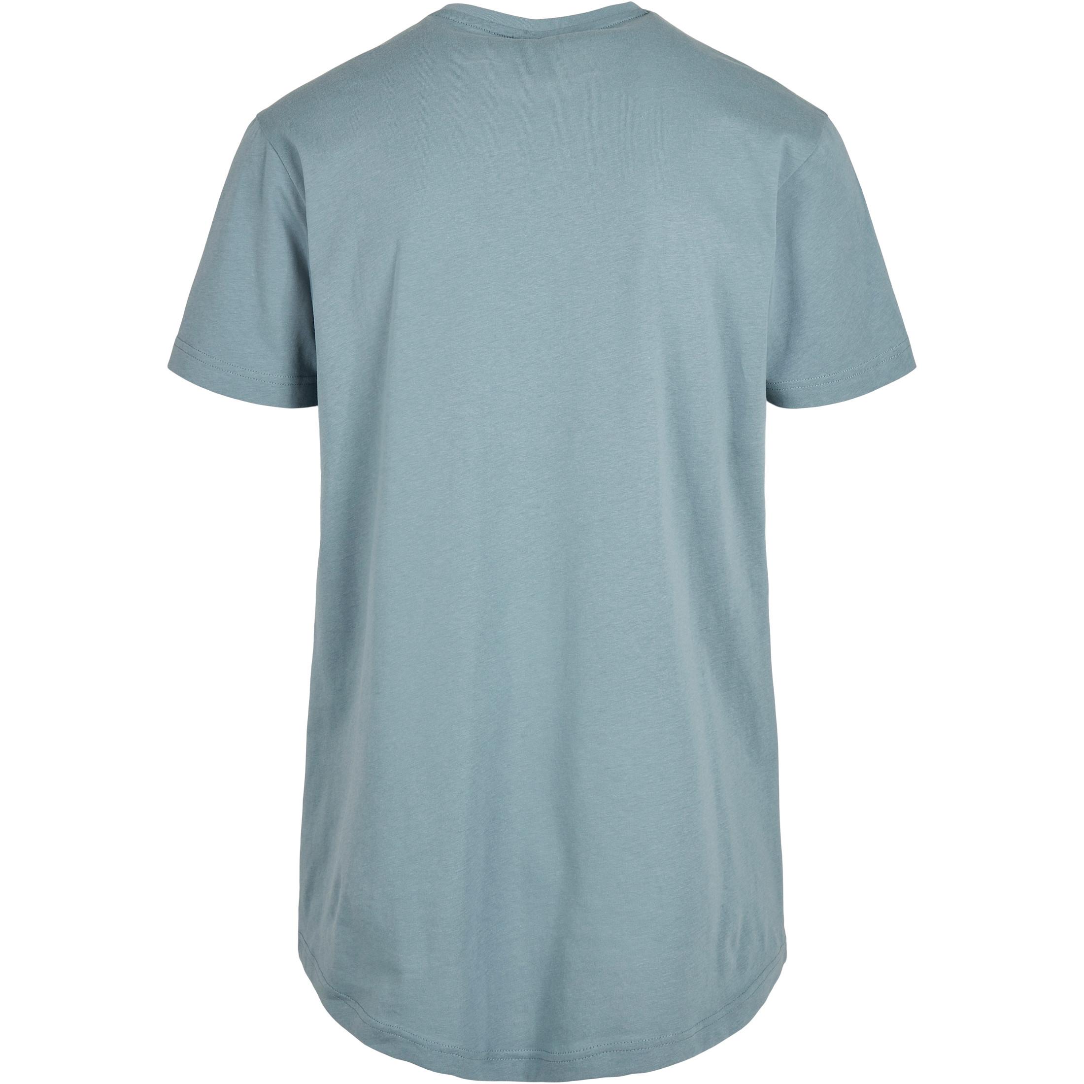 URBAN CLASSICS Long Shaped T-Shirt  