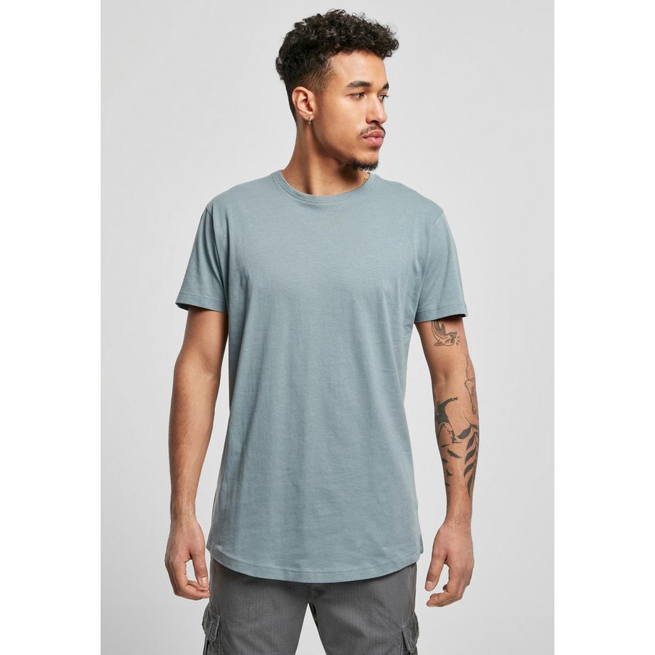 URBAN CLASSICS Long Shaped T-Shirt  