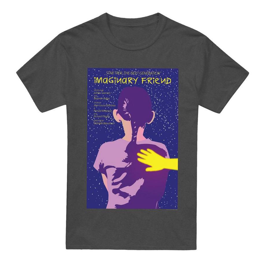 The Next Generation Season 5 Episode 22 TShirt