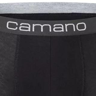 camano Boxer Uomo Comfort BCI Cotone Confezione da 6 Slim Fit  