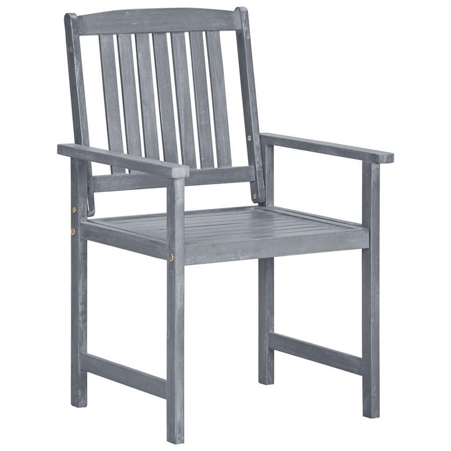 VidaXL sedia da giardino  