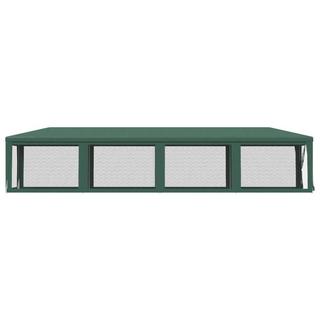 VidaXL Partyzelt polyethylen  