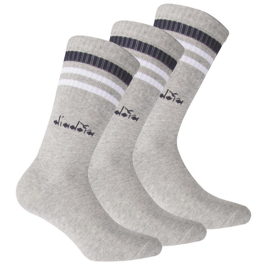 Chaussettes  Paquet de 3 Confortable à porter