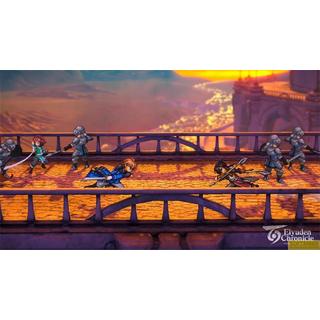 505 Games  PS5 Eiyuden Chronicles: Hundred Heroes 