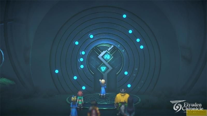 505 Games  PS5 Eiyuden Chronicles: Hundred Heroes 