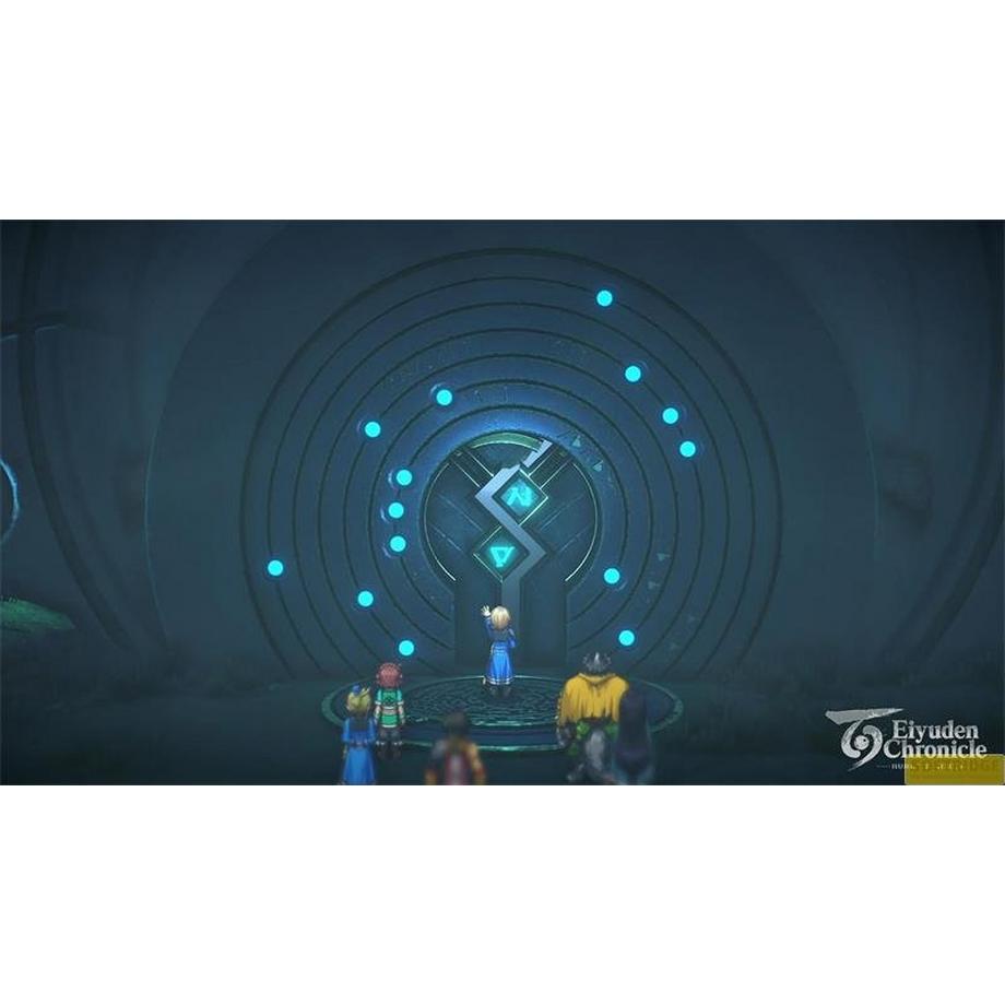 505 Games  PS5 Eiyuden Chronicles: Hundred Heroes 