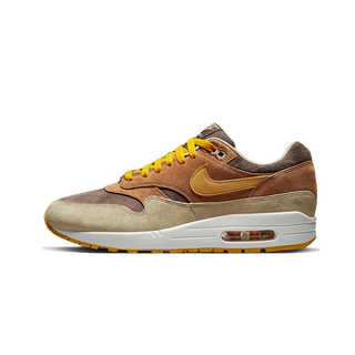 NIKE  Air Max 1 PRM Duck Pecan 