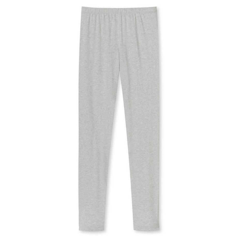 Schiesser Casual Essentials Gestreifter Pyjama  