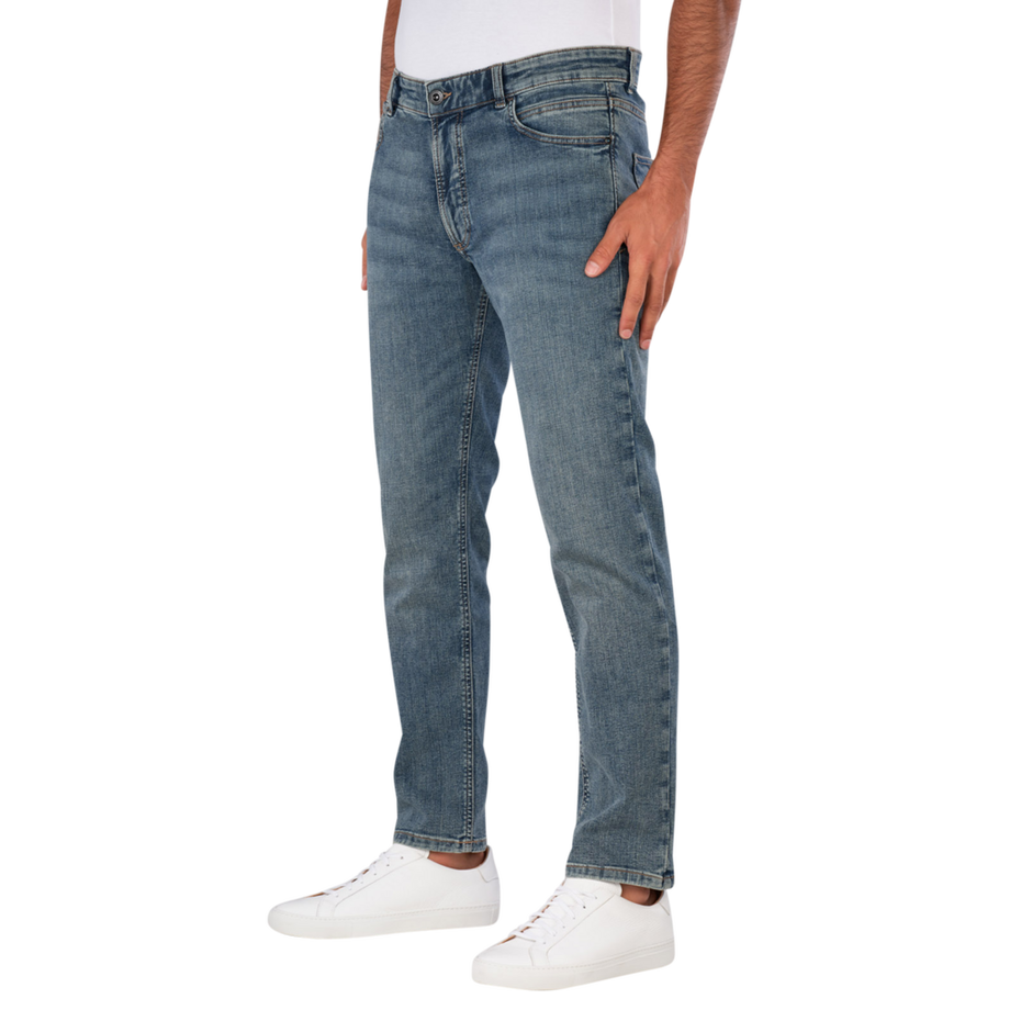Camel Active Jean Regular Fit  