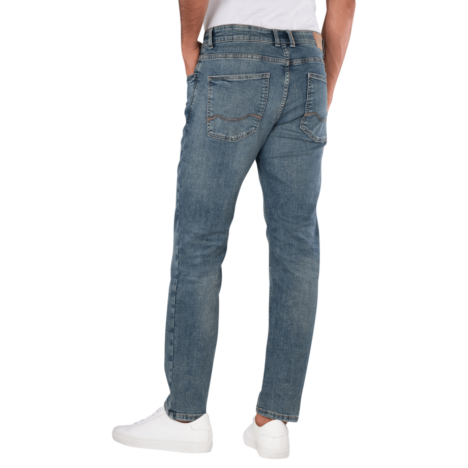 Camel Active Jean Regular Fit  
