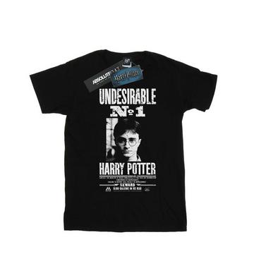 Tshirt UNDESIRABLE NO.