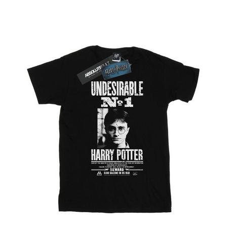 Harry Potter Undesirable No 1 T-Shirt  