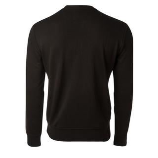 Armani Exchange Sweat-shirt Sportif Coupe Confortable  