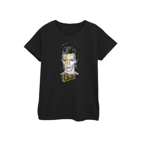 David Bowie Aladdin Sane T-Shirt  