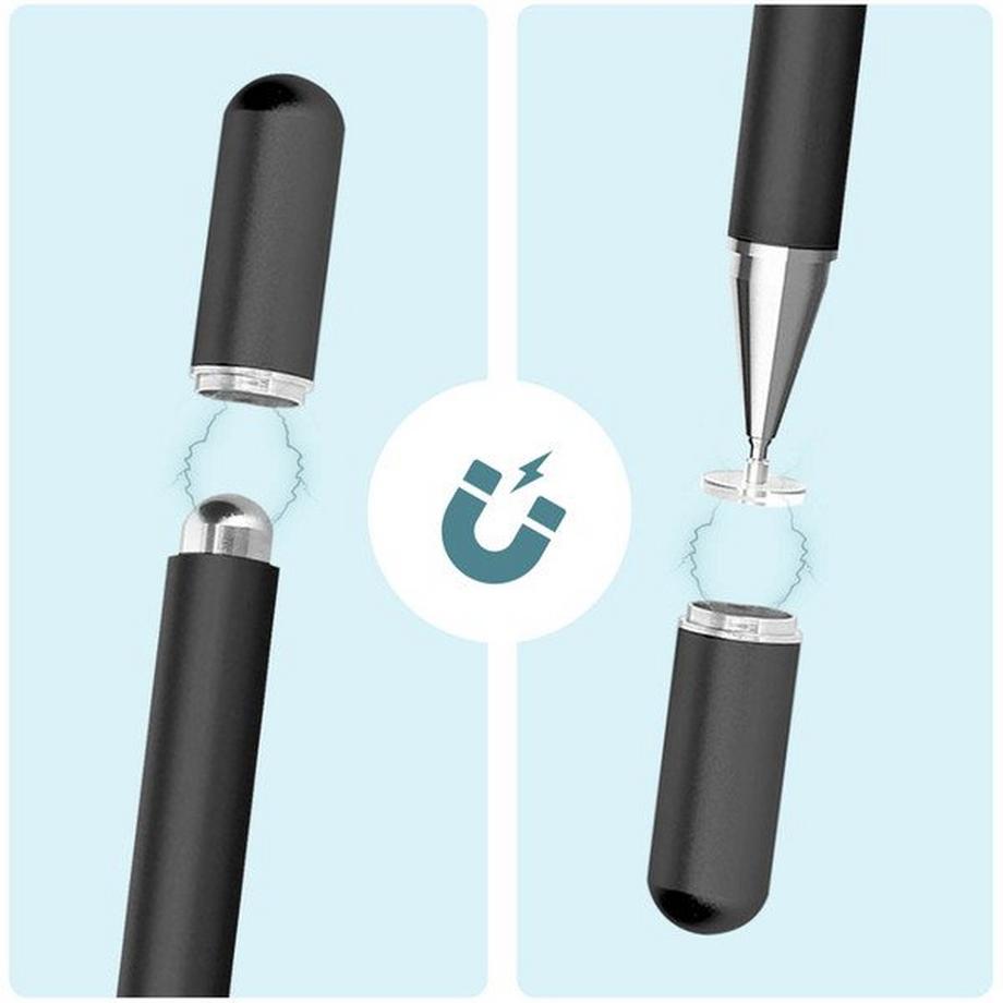 Avizar  Stylet Tactile Tablette et Smartphone 