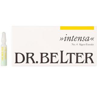 DR.BELTER  Intensa ampoule Nr.4 Sea Algea Extract 10 Stk 