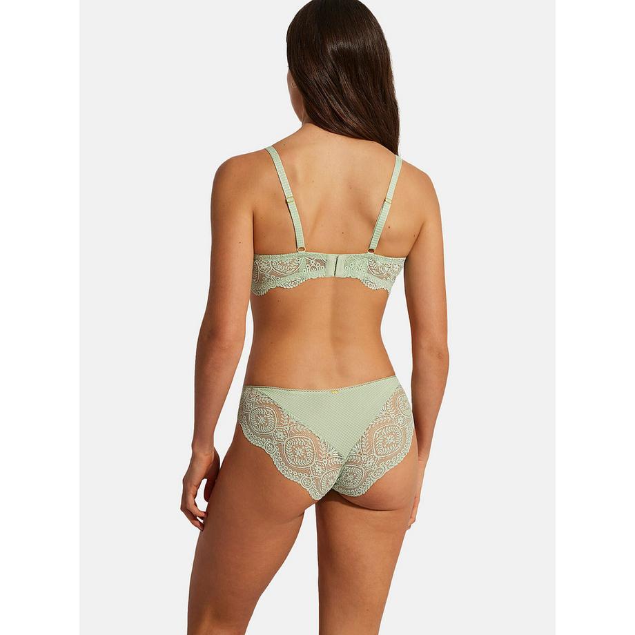 Selmark Matilda Soutien-gorge préformé sculptant à armatures  