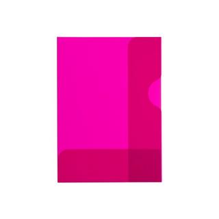 Kolma KOLMA Präsentationsmappe Easy A4 10.005.33 berry  