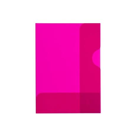 Kolma KOLMA Präsentationsmappe Easy A4 10.005.33 berry  