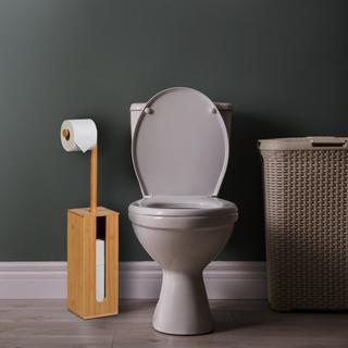 Northix Porte-papier toilette pour 5 rouleaux  