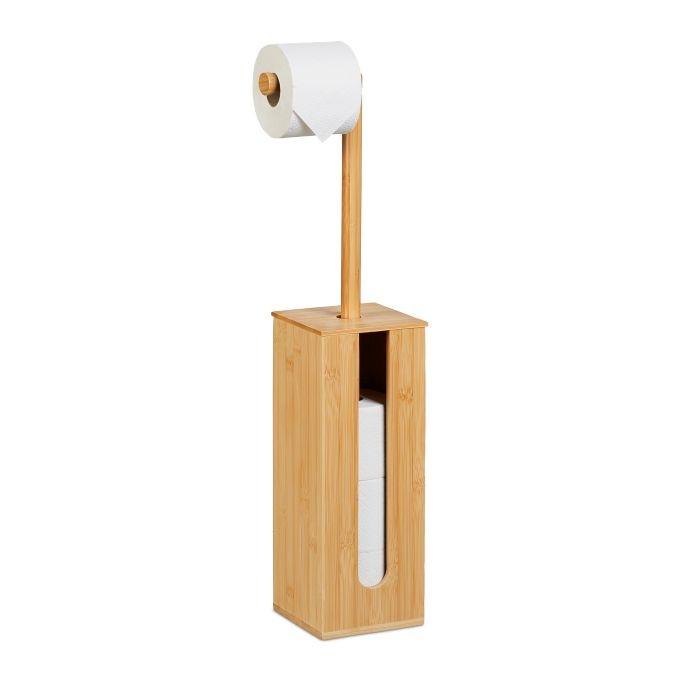 Northix Porte-papier toilette pour 5 rouleaux  