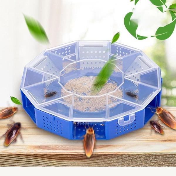 Northio Trappola per scarafaggi  