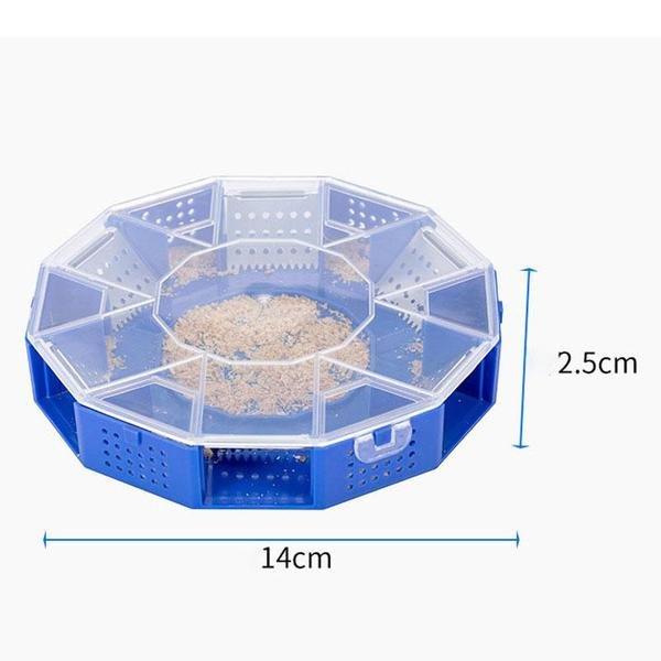 Northio Trappola per scarafaggi  
