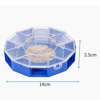 Northio Trappola per scarafaggi  