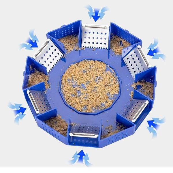 Northio Trappola per scarafaggi  