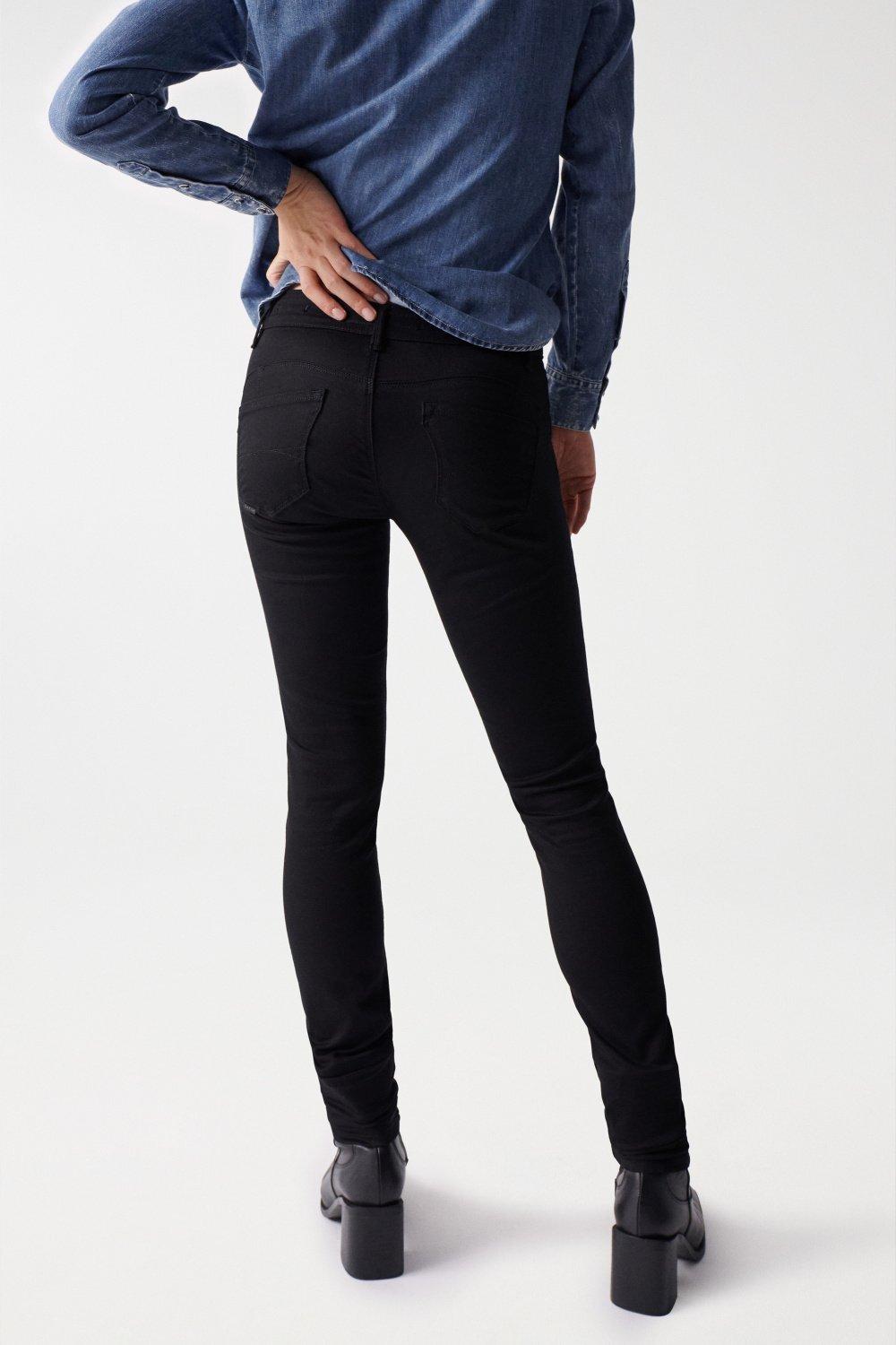 Salsa Wonder Skinny Jeans  