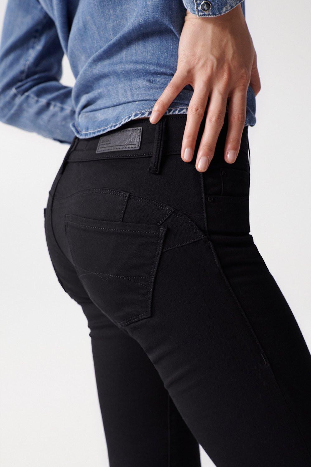 Salsa Wonder Skinny Jeans  