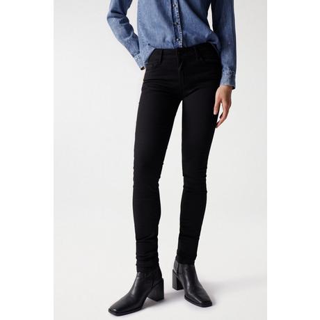 Salsa Wonder Skinny Jeans  