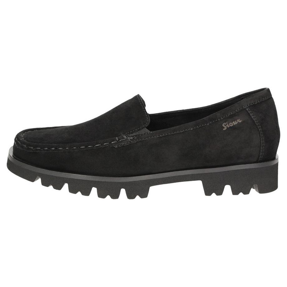 Sioux Cortizia 729 H Slipper  